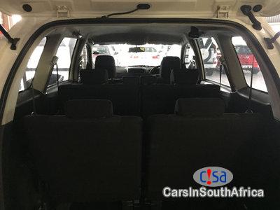 Toyota Avanza 1 5 0671651564 Automatic 2017 - image 6