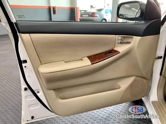 Toyota Corolla 18 0671651564 Manual 2004 - image 4