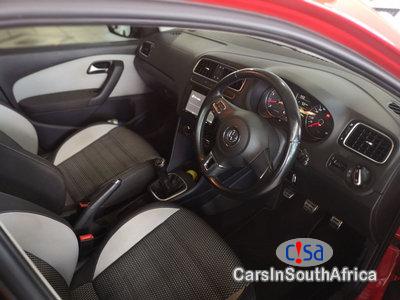 Volkswagen Polo 1 6 0671651564 Manual 2011 in Eastern Cape