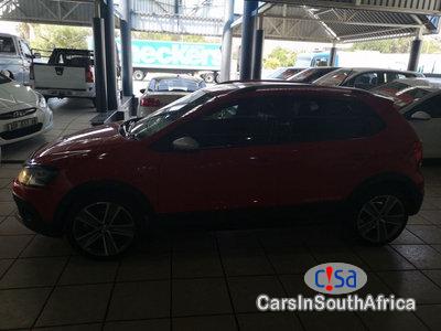 Volkswagen Polo 1 6 0671651564 Manual 2011 in South Africa