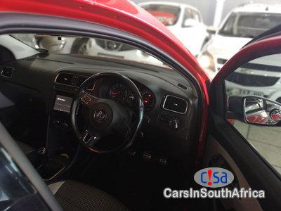 Picture of Volkswagen Polo 1 6 0671651564 Manual 2011 in Eastern Cape