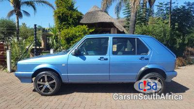 Volkswagen Golf 1 4 0671651564 Manual 2008