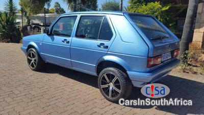Volkswagen Golf 1 4 0671651564 Manual 2008 in Limpopo