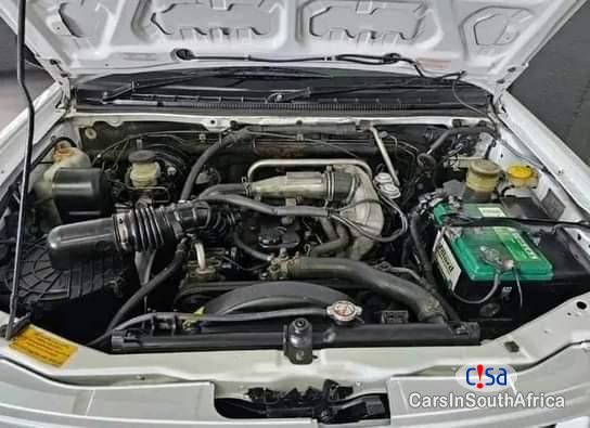 Isuzu KB250 250 0671651564 Manual 2005 in Mpumalanga