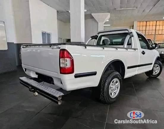 Picture of Isuzu KB250 250 0671651564 Manual 2005 in Mpumalanga