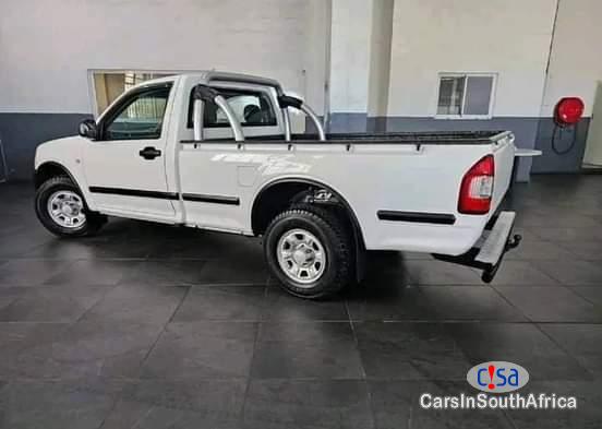 Picture of Isuzu KB250 250 0671651564 Manual 2005 in South Africa