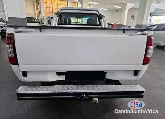 Isuzu KB250 250 0671651564 Manual 2005 in Mpumalanga - image