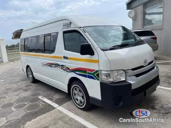 Pictures of Toyota Quantum 2 5 0671651564 Manual 2018
