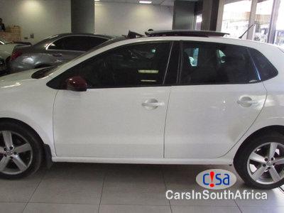 Volkswagen Polo 1 2 0671651564 Manual 2015 - image 2