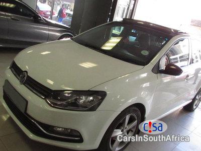 Volkswagen Polo 1 2 0671651564 Manual 2015 - image 3