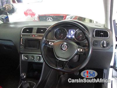 Volkswagen Polo 1 2 0671651564 Manual 2015 - image 9