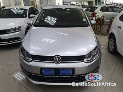 Volkswagen Polo 1 2 0671651564 Manual 2015