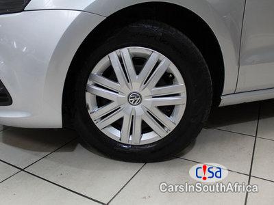 Volkswagen Polo 1 2 0671651564 Manual 2015 in Limpopo