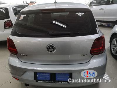Volkswagen Polo 1 2 0671651564 Manual 2015 in South Africa