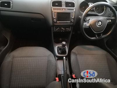 Picture of Volkswagen Polo 1 2 0671651564 Manual 2015 in Limpopo
