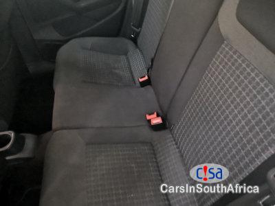 Picture of Volkswagen Polo 1 2 0671651564 Manual 2015 in South Africa