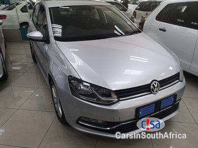 Volkswagen Polo 1 2 0671651564 Manual 2015 in Limpopo - image