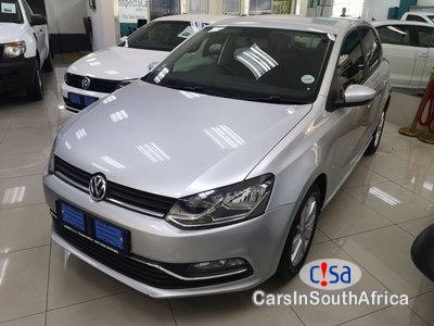 Volkswagen Polo 1 2 0671651564 Manual 2015 in South Africa - image