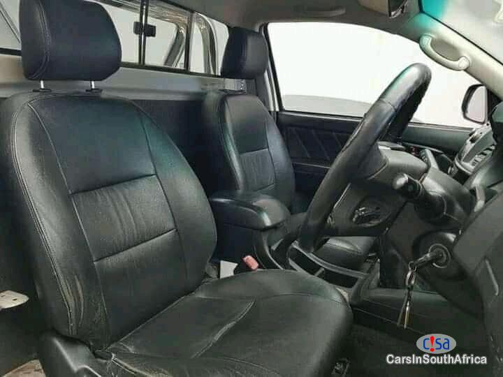 Toyota Hilux 2.5 Manual 2014 in Gauteng