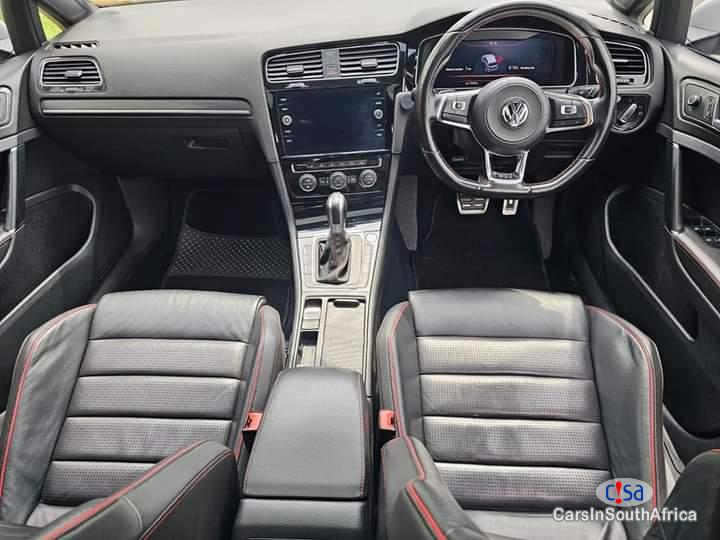 Volkswagen Golf 2.0 GTI AUTO DSG Automatic 2017 - image 5