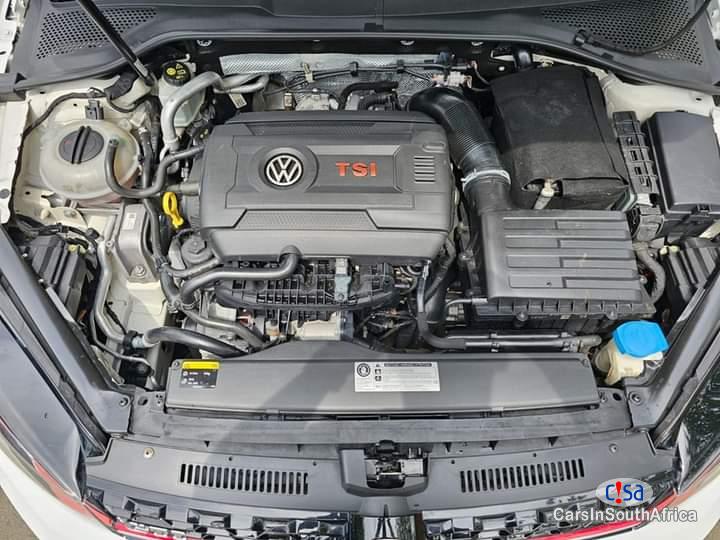 Volkswagen Golf 2.0 GTI AUTO DSG Automatic 2017 - image 6