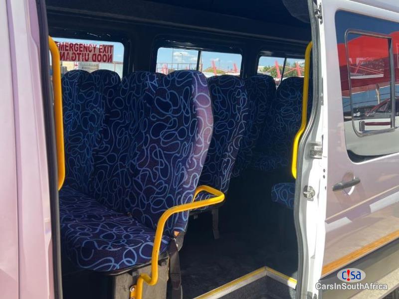 Mercedes Benz Other 2.1 Sprinter Manual 2018 in South Africa