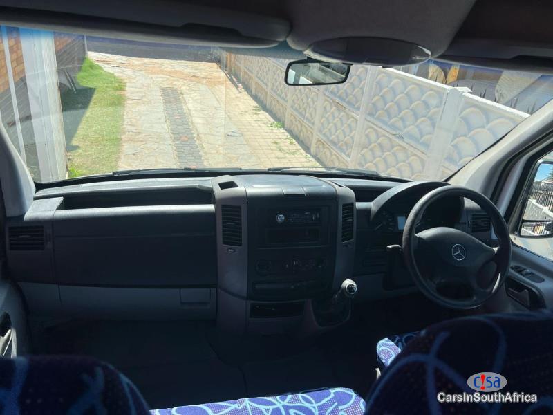 Picture of Mercedes Benz Other 2.1 Sprinter Manual 2018 in Free State