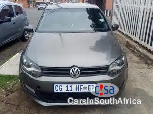 Volkswagen Polo Manual 2012 - image 3