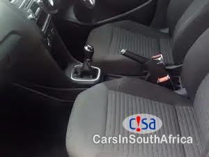 Picture of Volkswagen Polo Manual 2012 in South Africa