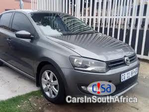 Volkswagen Polo Manual 2012 in Mpumalanga - image