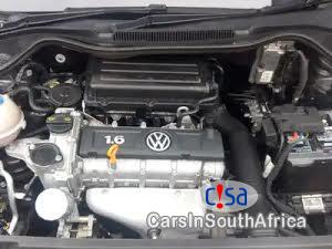 Volkswagen Polo Manual 2012 - image 9