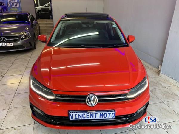 Volkswagen Polo 1.0 Automatic 2019 - image 5