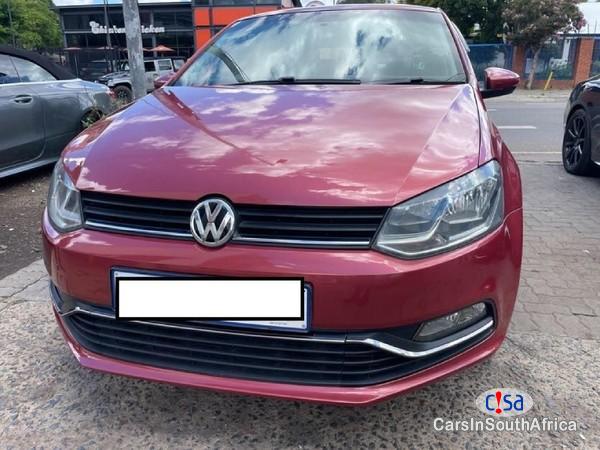 Pictures of Volkswagen Polo 1.2 TSI Comfortline (66KW) Manual 2015
