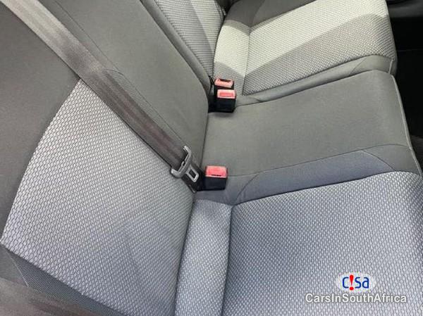 Volkswagen Polo 1.2 TSI Comfortline (66KW) Manual 2015 - image 4