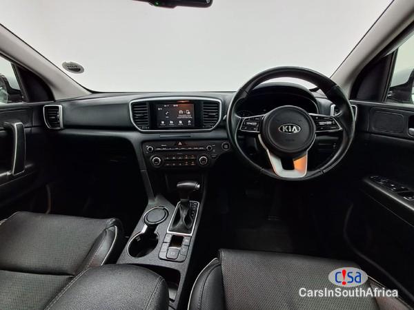 Kia Sportage 2.0 EX Call 081 494 5928 Automatic 2020