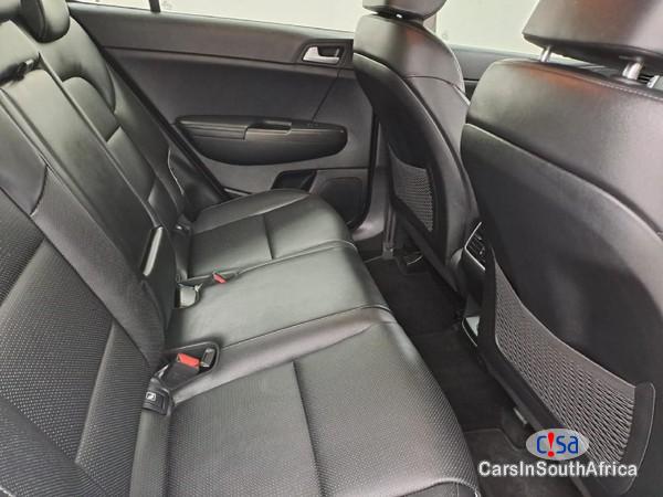 Kia Sportage 2.0 EX Call 081 494 5928 Automatic 2020 in South Africa