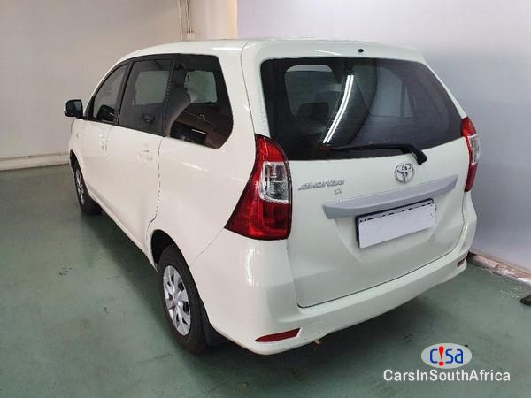 Toyota Avanza BANK REPO 1.5SX 7 SEATER 0672826521 Manual 2019 - image 2