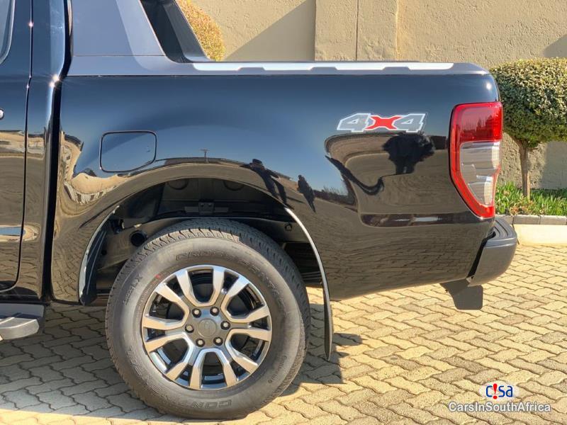 Picture of Ford Ranger 2.0Bi-Turbo Double Cab Automatic 2021 in South Africa