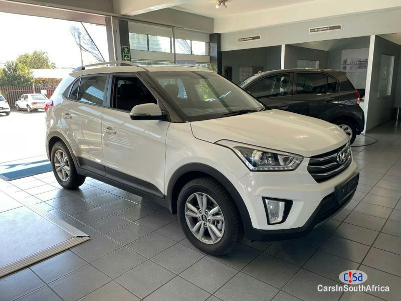 Hyundai Other 1.6 Automatic 2018 in North West