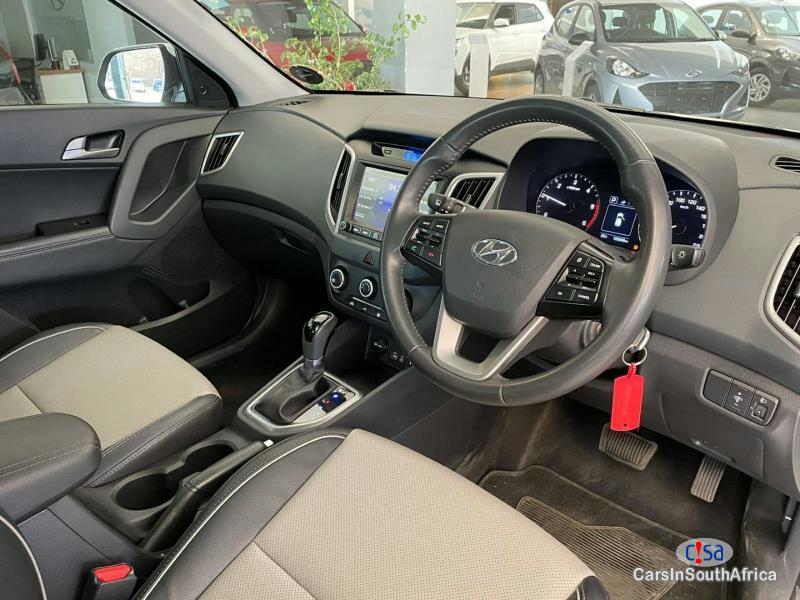 Picture of Hyundai Other 1.6 Automatic 2018 in North West