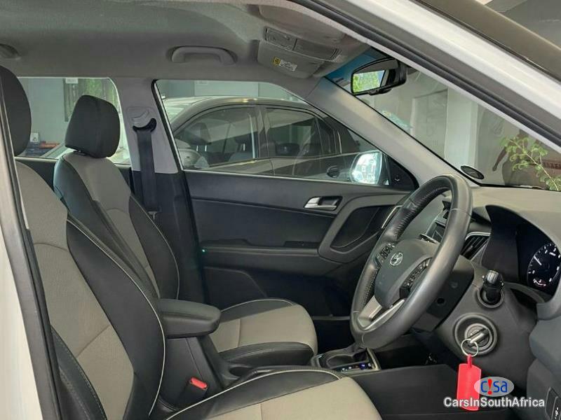 Picture of Hyundai Other 1.6 Automatic 2018 in South Africa