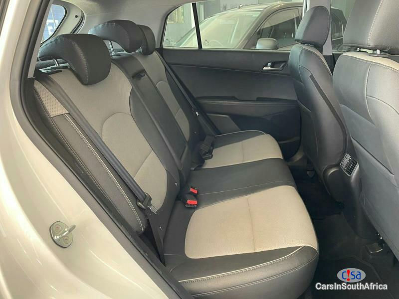 Hyundai Other 1.6 Automatic 2018 in North West - image