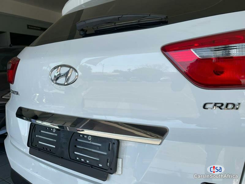 Hyundai Other 1.6 Automatic 2018 in South Africa - image