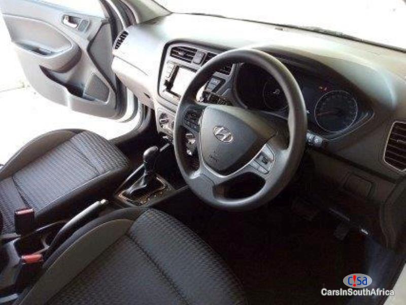 Hyundai i20 1.4 Automatic 2018 in Free State - image