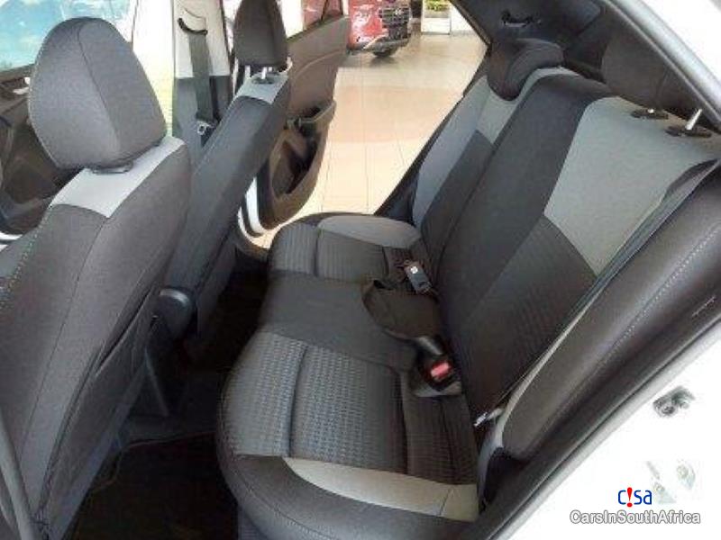 Hyundai i20 1.4 Automatic 2018 - image 9