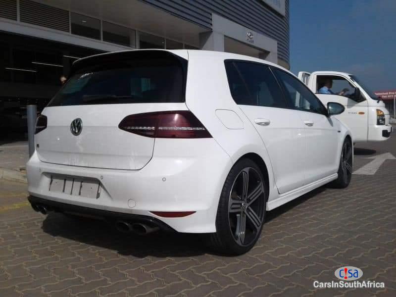 Volkswagen Golf 2.0 Automatic 2014 in Gauteng