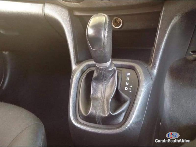 Hyundai i10 1.25 Automatic 2015 - image 7