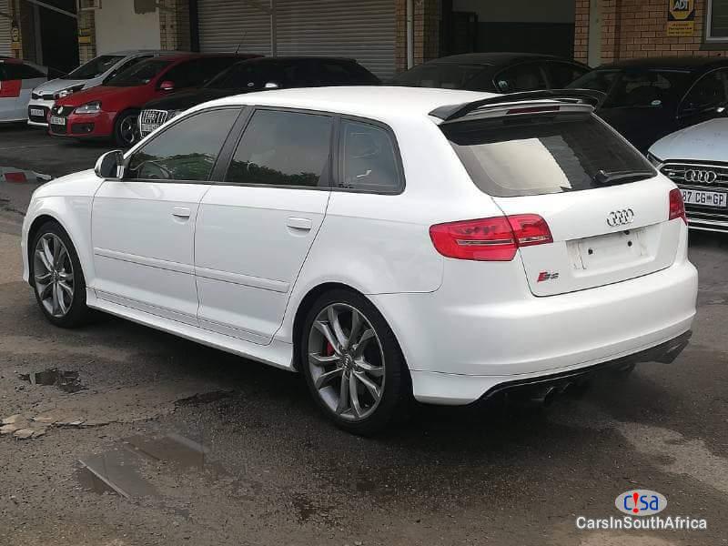Audi S3 1.4 Automatic 2014 - image 5