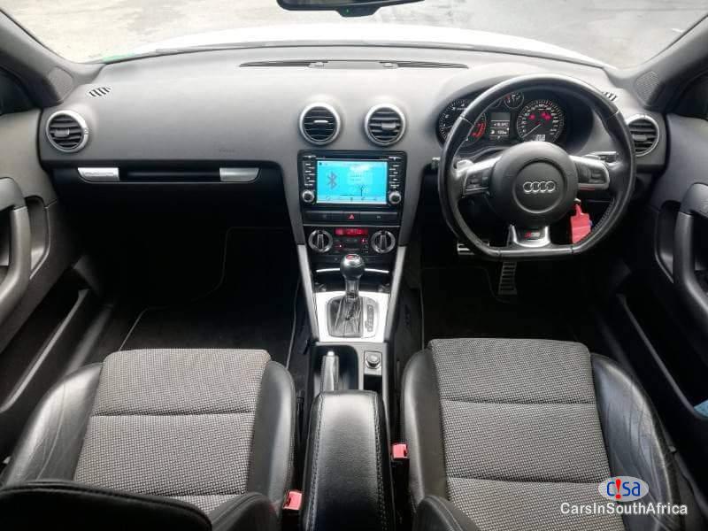 Audi S3 1.4 Automatic 2014 - image 6