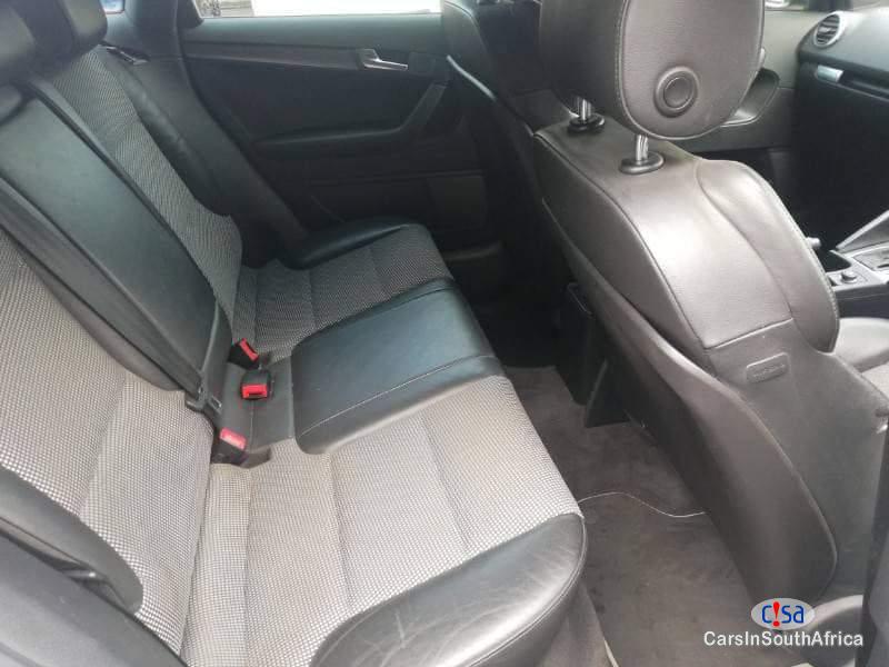 Audi S3 1.4 Automatic 2014 - image 7